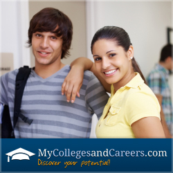 My Colleges and Careers aims to help make the decision to go to college, or return to school, an easy one.